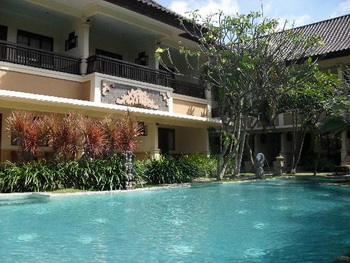 Bali, Seminyak, Mutiara Bali Boutique Resort & Villa